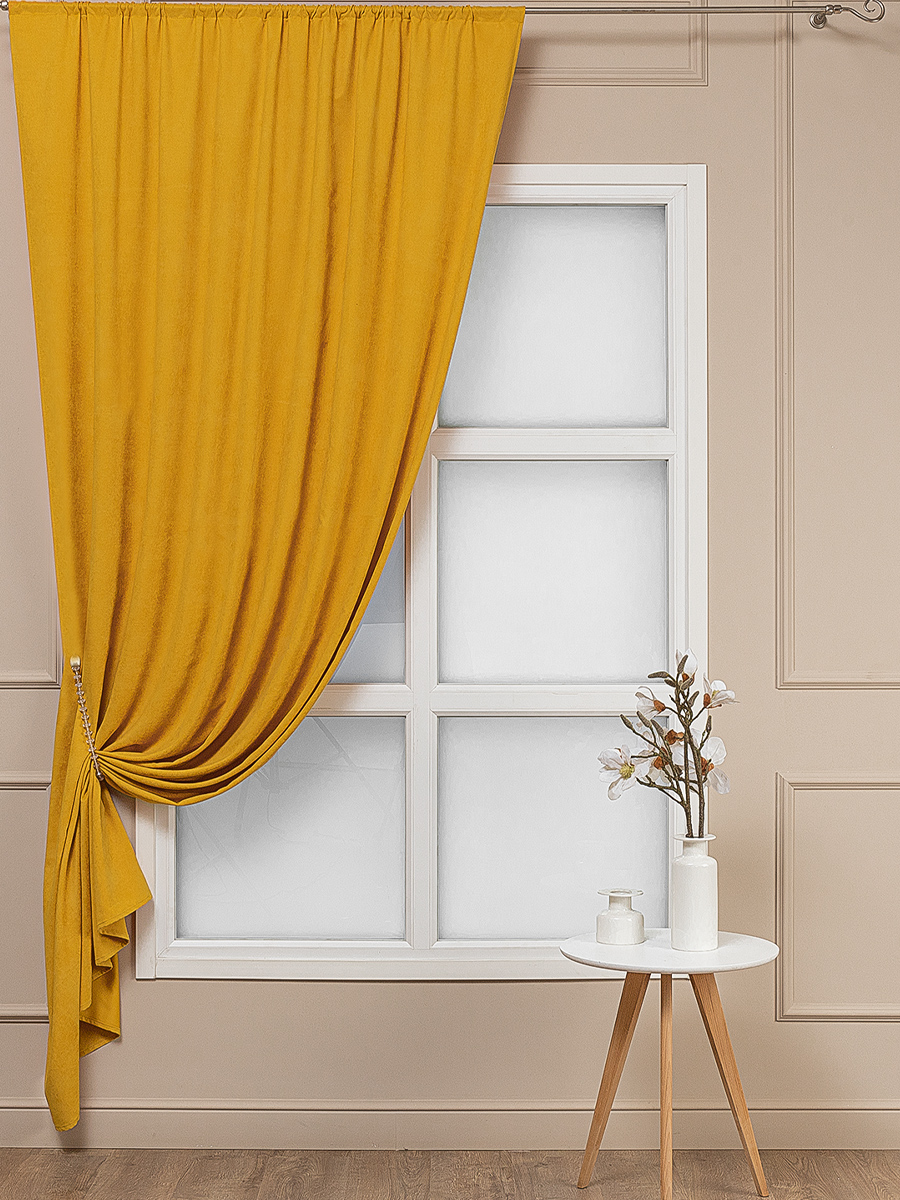 картинка Портьера  TRT Canvas-014/300 PV NC 