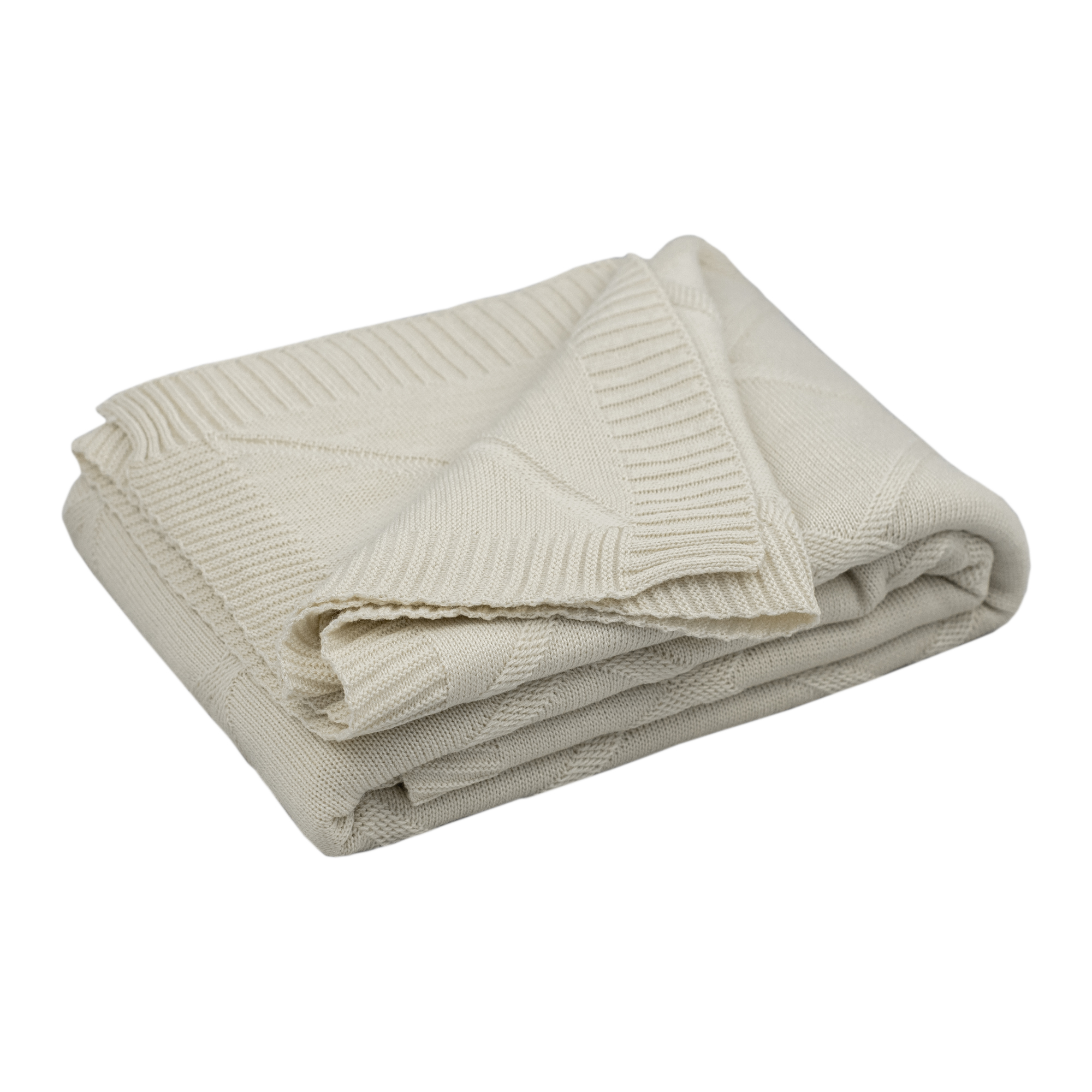 картинка Плед Buenas Noches SV lta7 1520 (13-0000) Экрю 