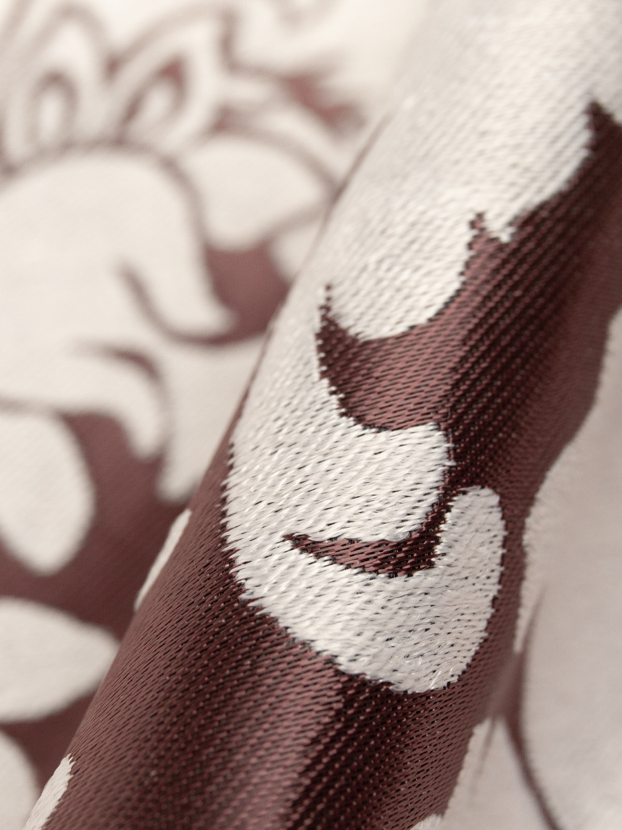 картинка Портьера Texrepublic HY 150 WZGA-08/280 PJac BL 