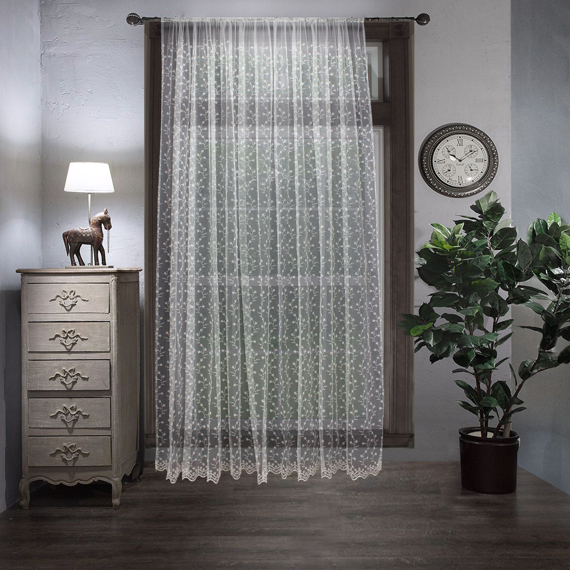 картинка Штора Amore Mio RR 912944-1826 3,0*2,7*1 шампань 