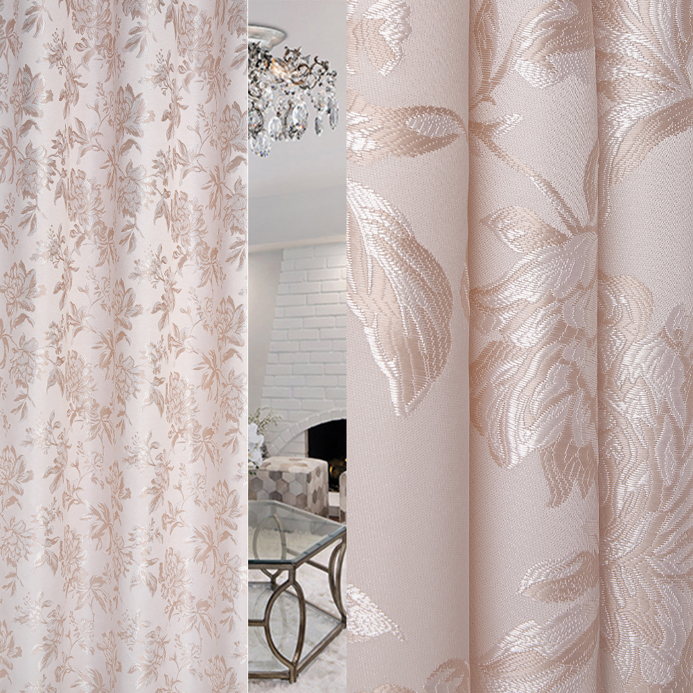 картинка Портьера  LD H1805-002/150 PJac NC 