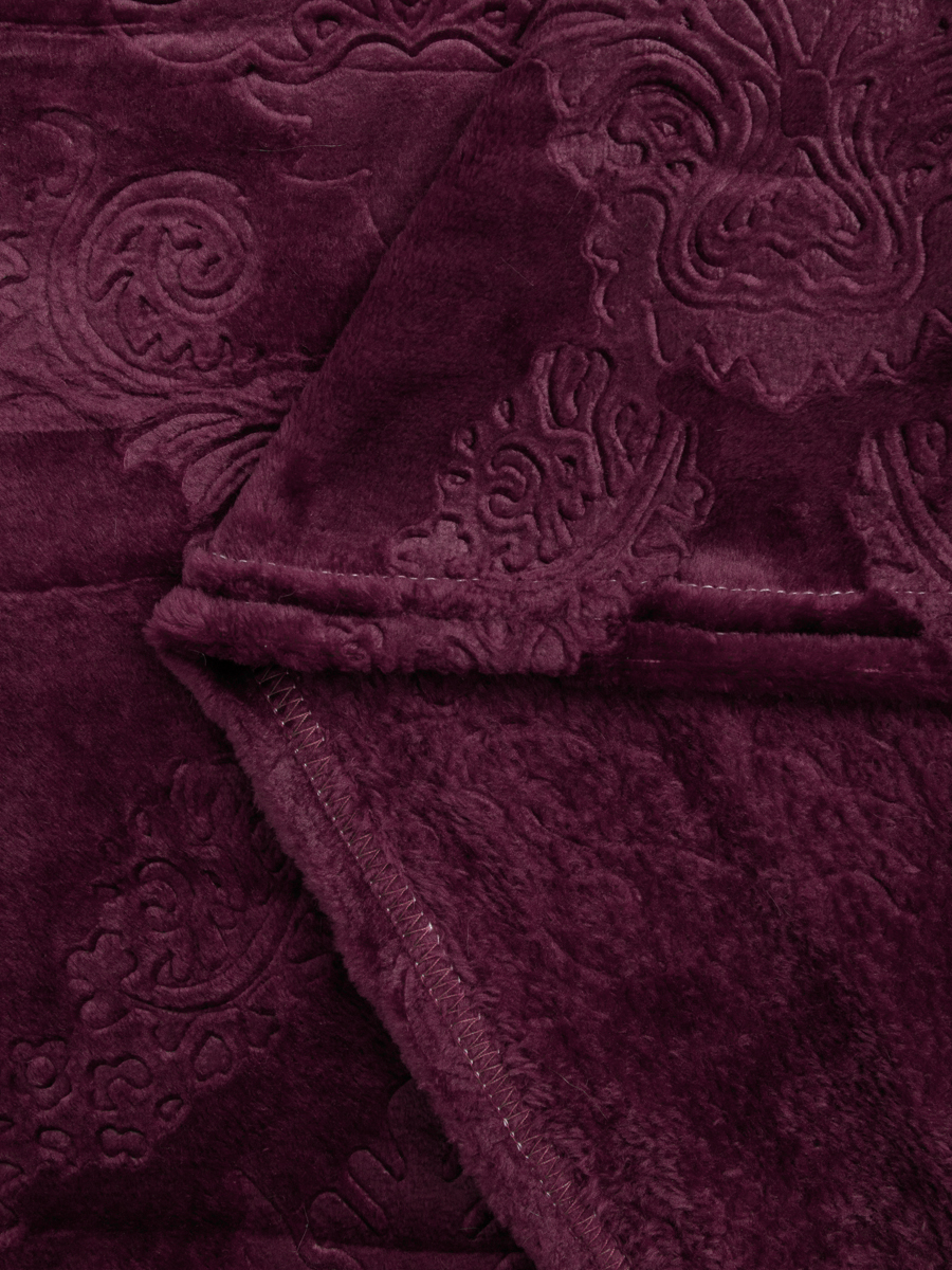 картинка Плед Texrepublic TF FNE BOR4 1520 d-дамаск 19-1940 