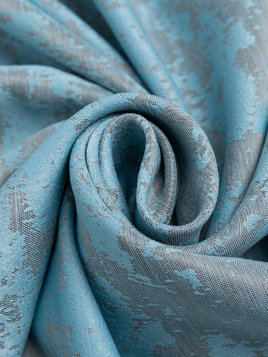 картинка Штора Amore Mio RR 6ML SOFT-4332C-18 1,5*2,7*2 ментоловый 