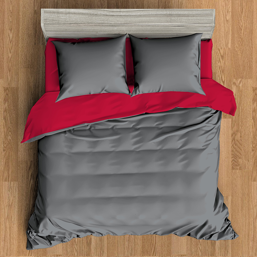 картинка Постельное бельё Amore Mio BZ QR Naomi DOUBLE Mo 