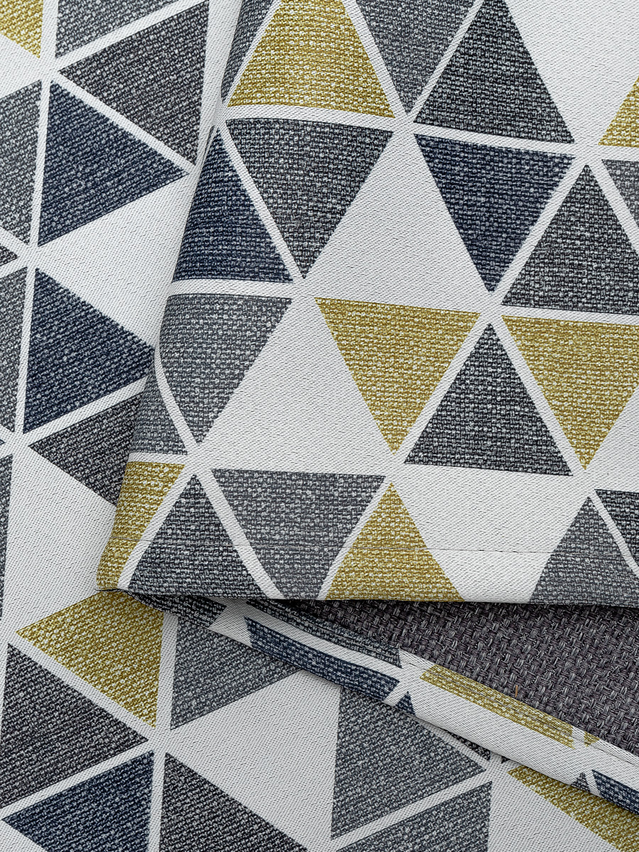 картинка Штора Amore Mio RR 4ML 7222-01 2,0*2,7*1 серый 