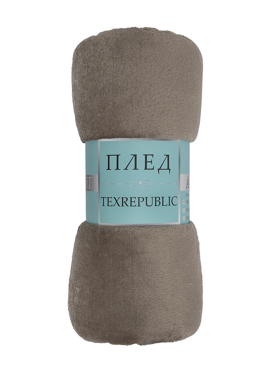 картинка Плед Texrepublic TF FNP CO ek 1420 