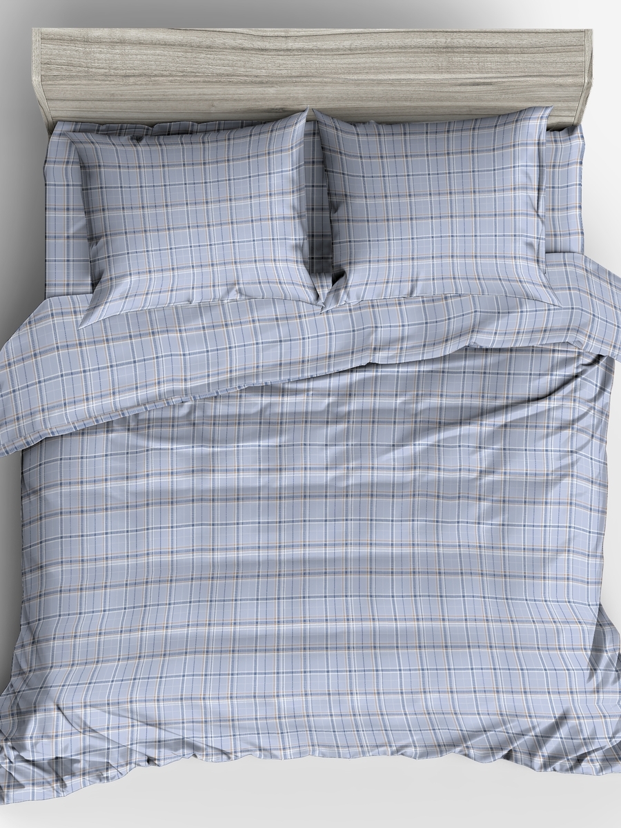 картинка Постельное бельё Amore Mio BZ Jacket DOUBLE Mp 