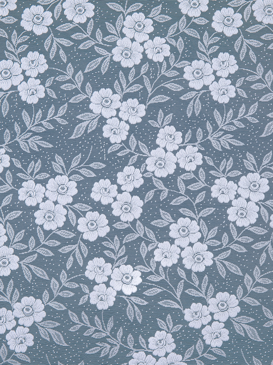 картинка Тюль Texrepublic HX H 4067/120w B 