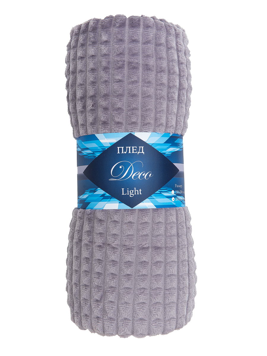 картинка Плед Texrepublic YLS FNQL DKLI3 050/2022 NC 