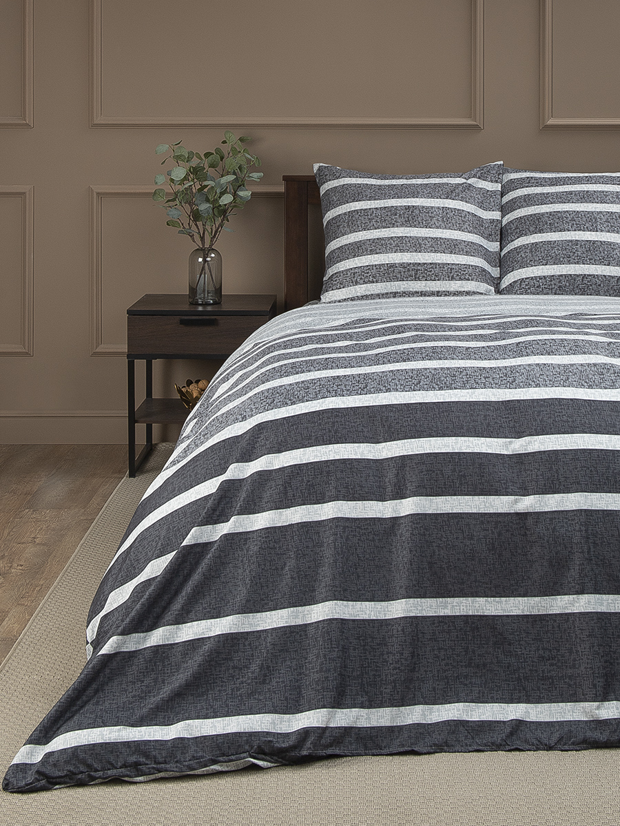 картинка Постельное бельё Amore Mio BZ Area EURO M 