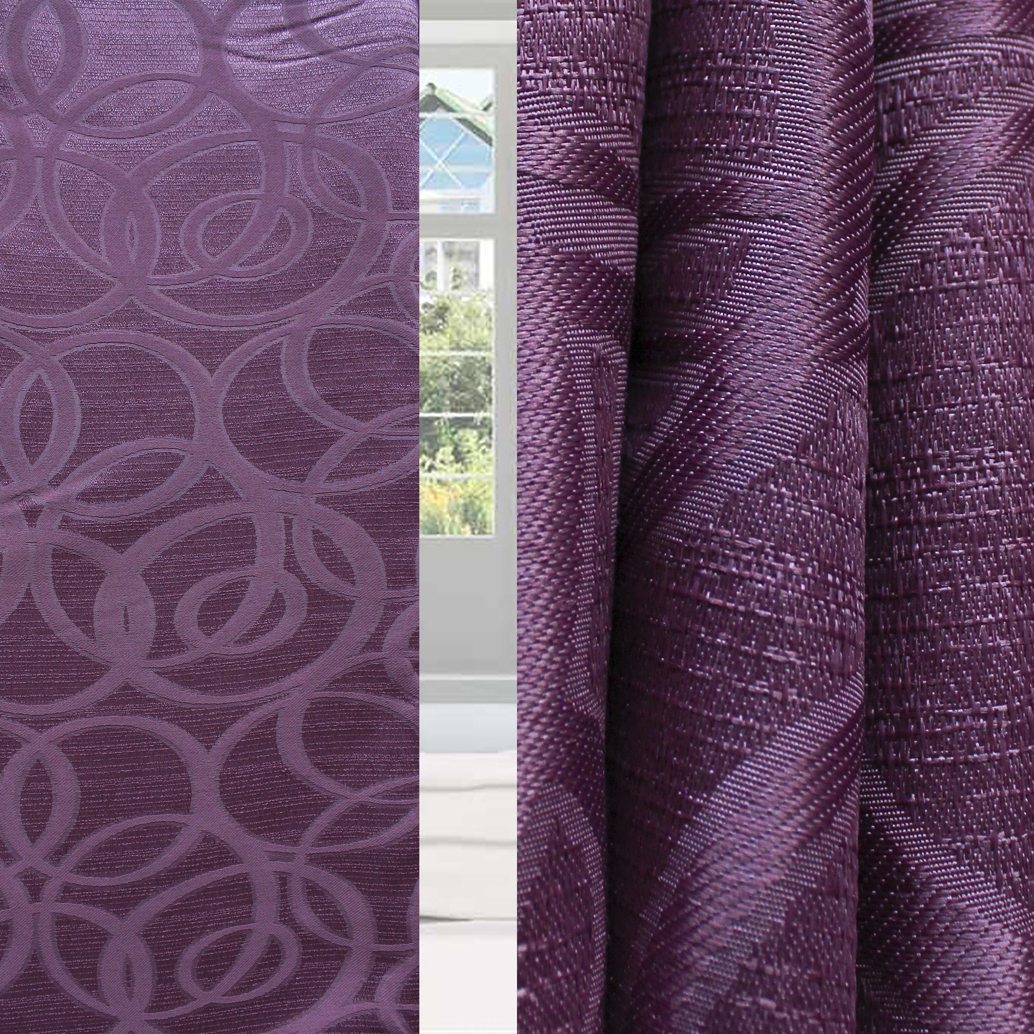 картинка Портьера Texrepublic ZG H504-127/150 