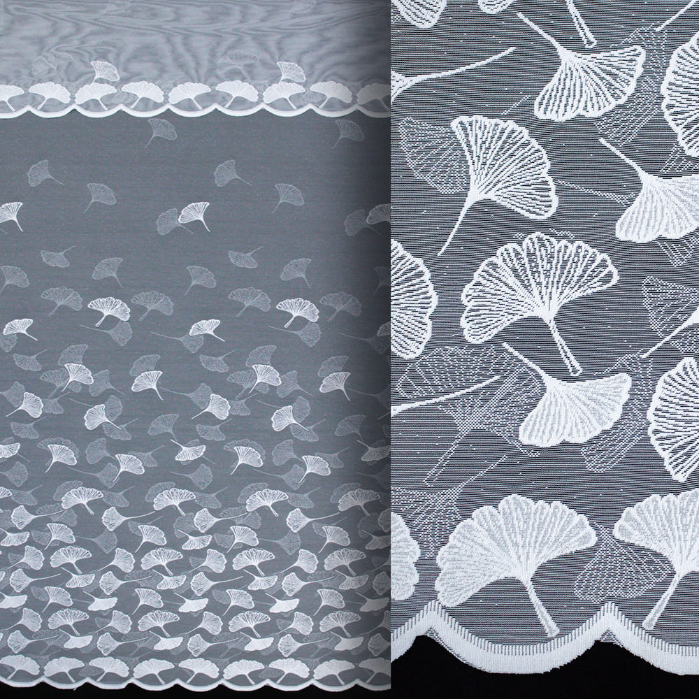 картинка Тюль Texrepublic HX H 4044/280Kw A 