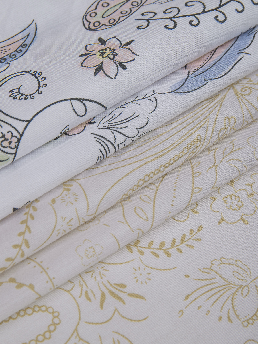 картинка Постельное бельё Buenas noches BZ QR Adagio EURO Sp City 