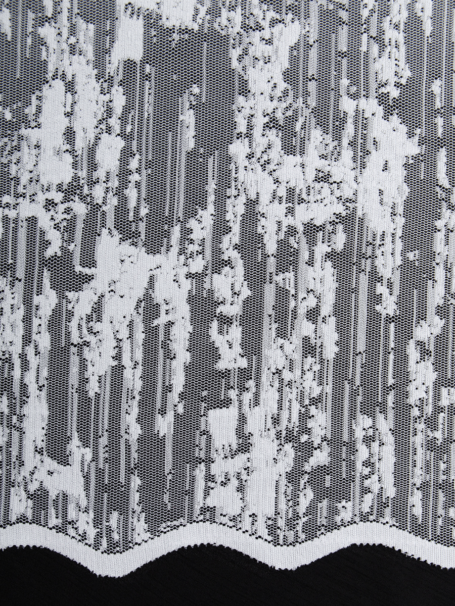 картинка Тюль HX H 4055/250Kw 