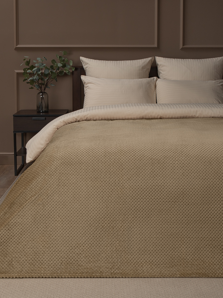 картинка Плед Texrepublic TF FNJ BE14 008/2022 r-ромбики NC 