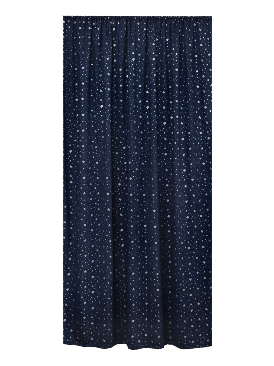 картинка Штора Amore Mio RR ARP00288-206 2,0*2,7*1 синий 