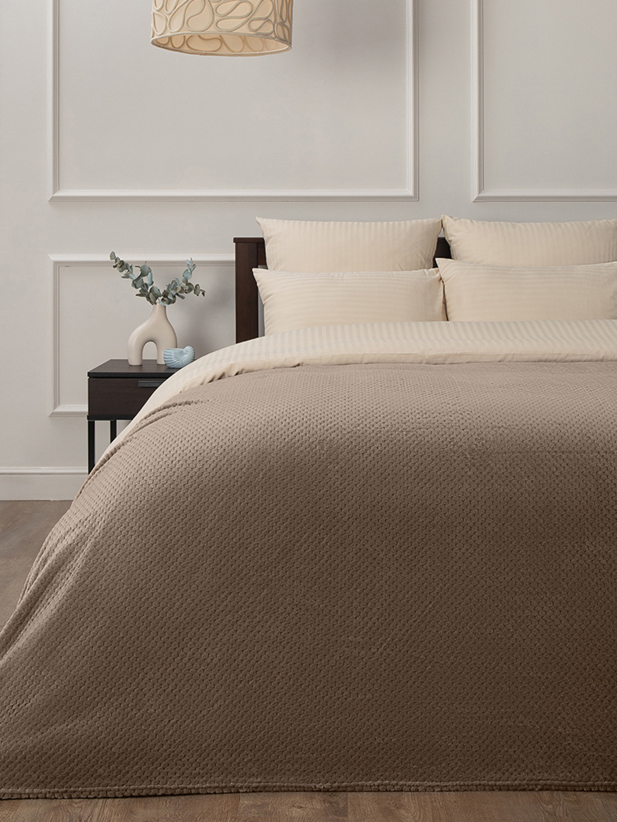 картинка Плед Texrepublic TF FNJL BR2 011/1520 r-ромбики NC 