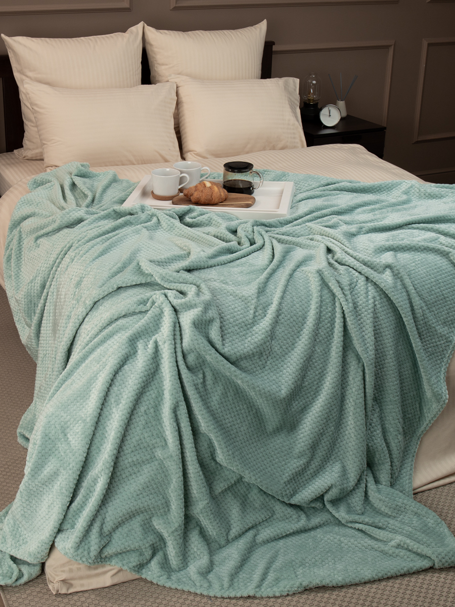 картинка Плед Texrepublic TF FNJ MI2 028/1520 r-ромбики NC 