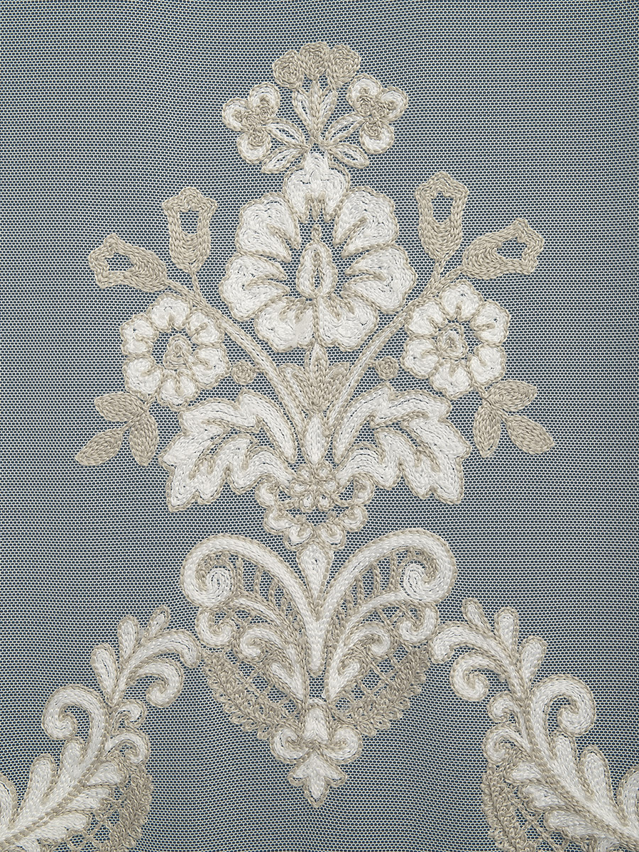 картинка Сетка вышивка  RS CJ2119-03/300 SetB 