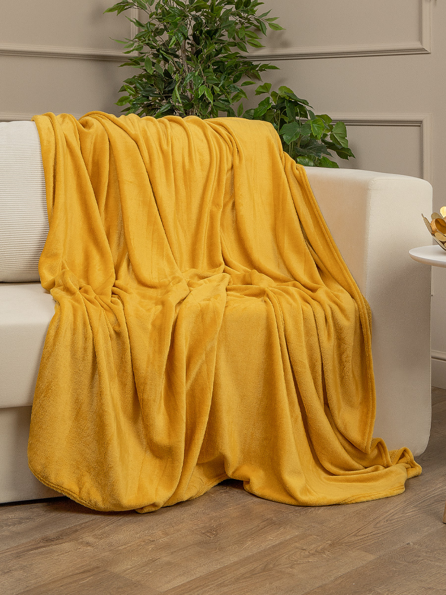 картинка Плед Texrepublic TF FNP Y2 014/1520 NC 