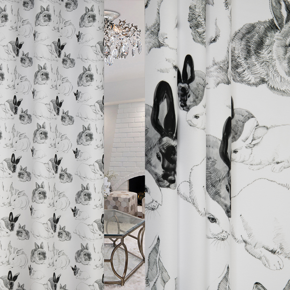 картинка Портьера HH 3942-01/280 P Pech 