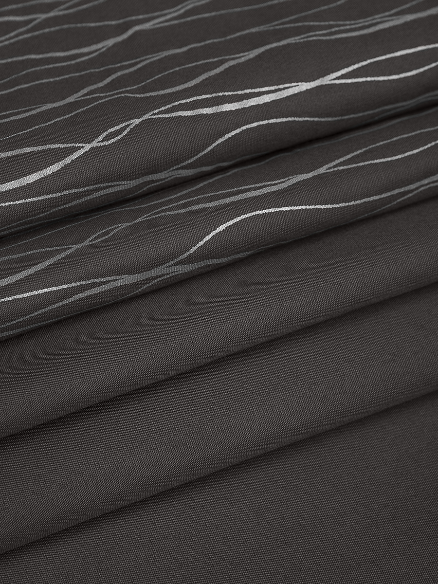 картинка Постельное бельё Amore Mio BZ QR Tide CF DOUBLE Msh 