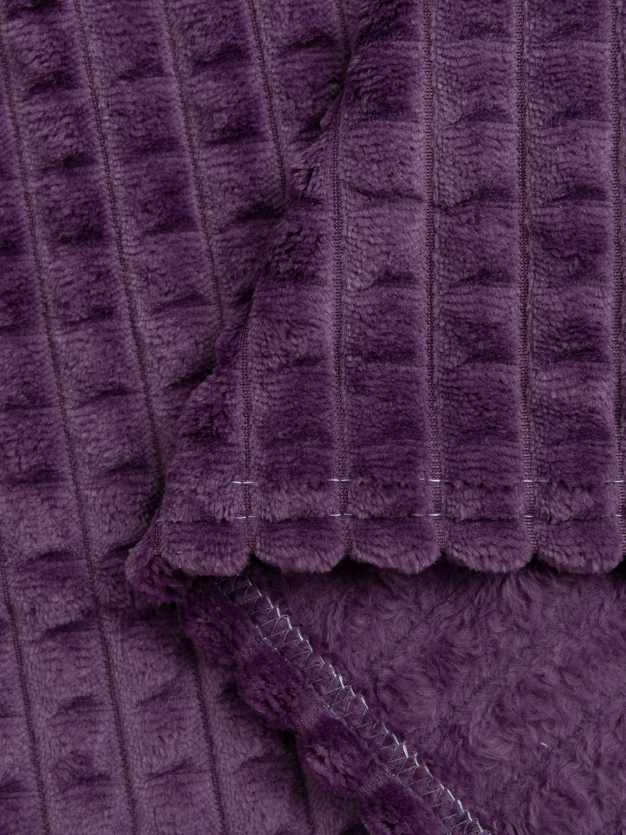 картинка Плед Texrepublic FF FNJq PU 2022 19-3518 