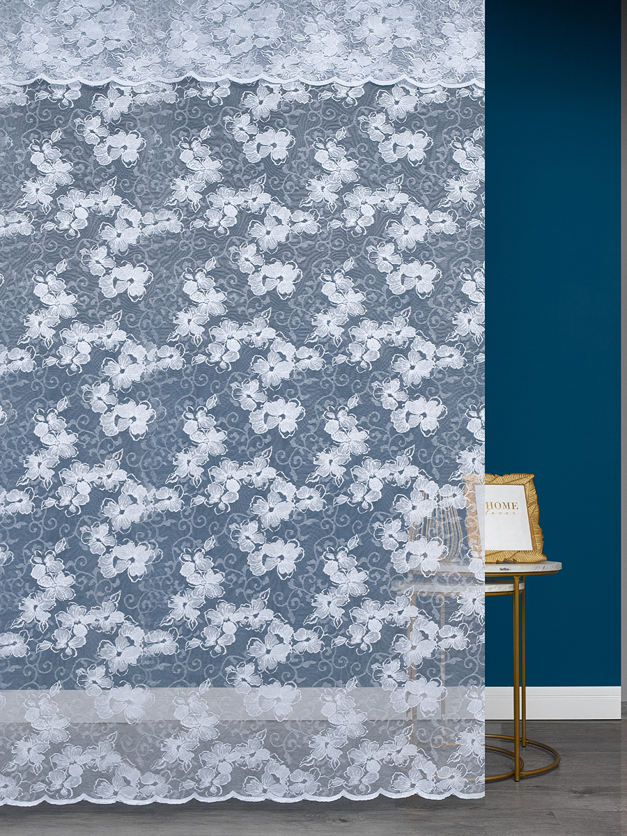 картинка Тюль HX H 4063/210Kw 