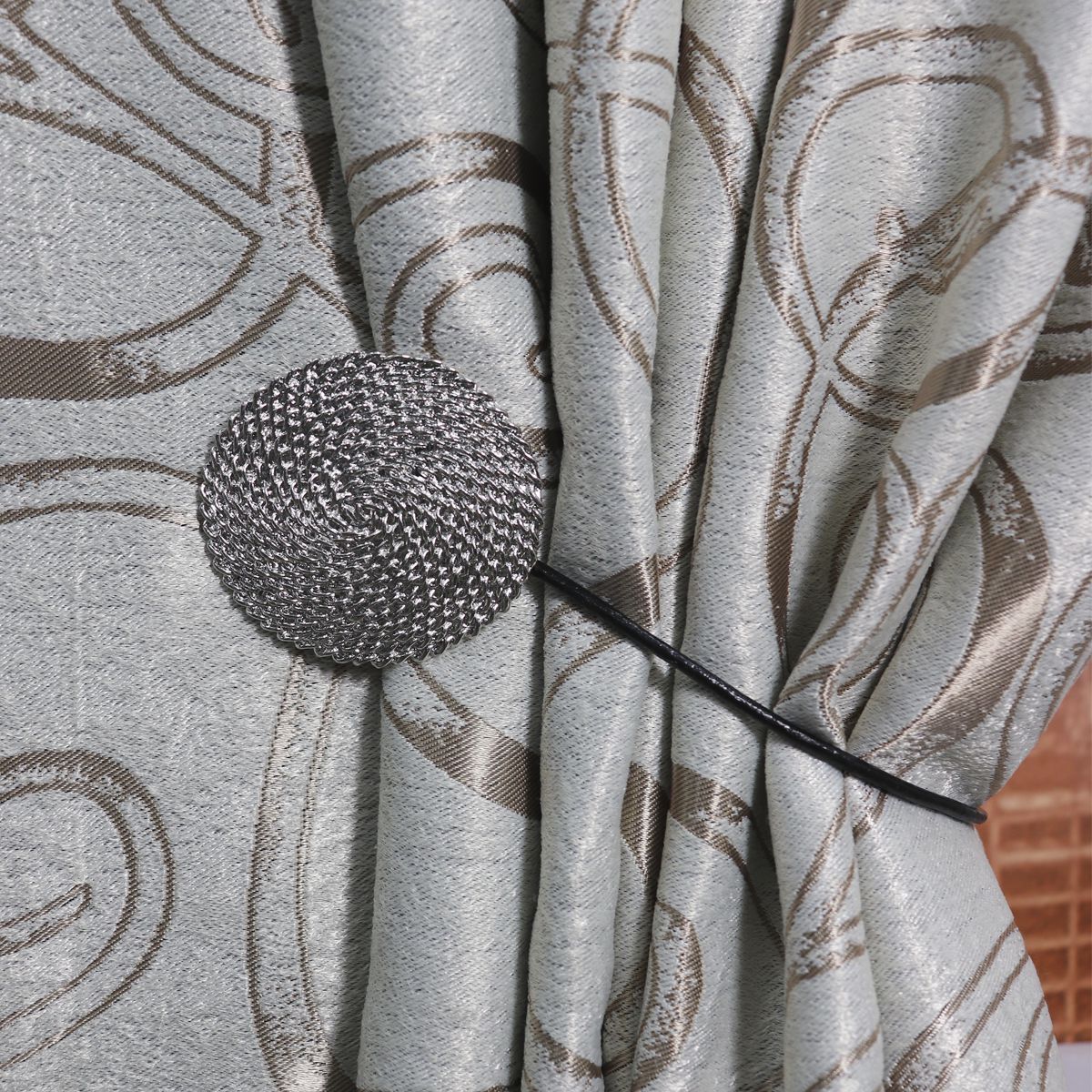 картинка Магнит MI M20-nickel 