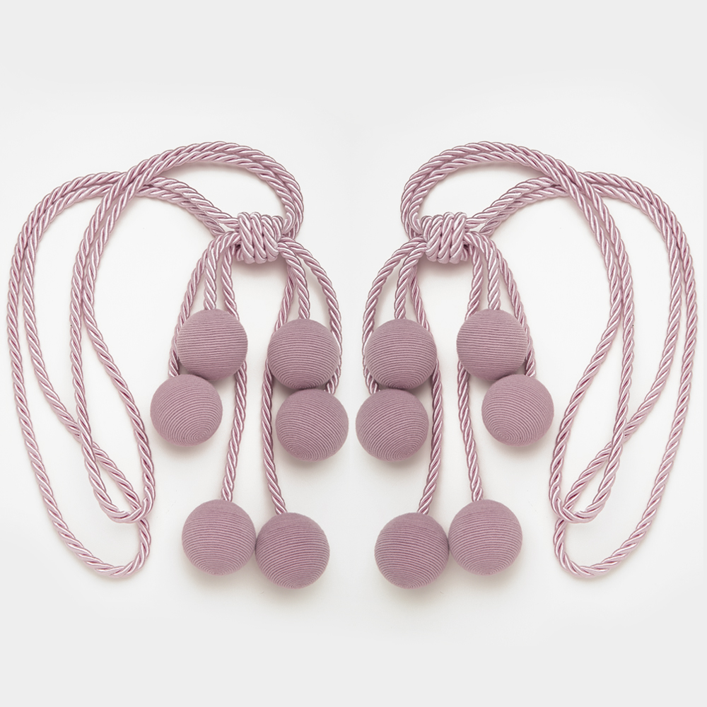 картинка Подхват д/штор Ajur HK SH-184 