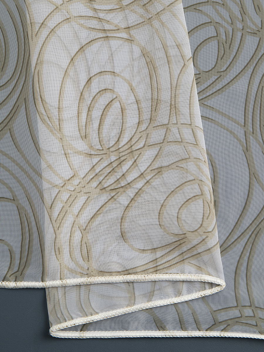 картинка Вуаль печать Texrepublic RS 23001-01/280 VPech ut 