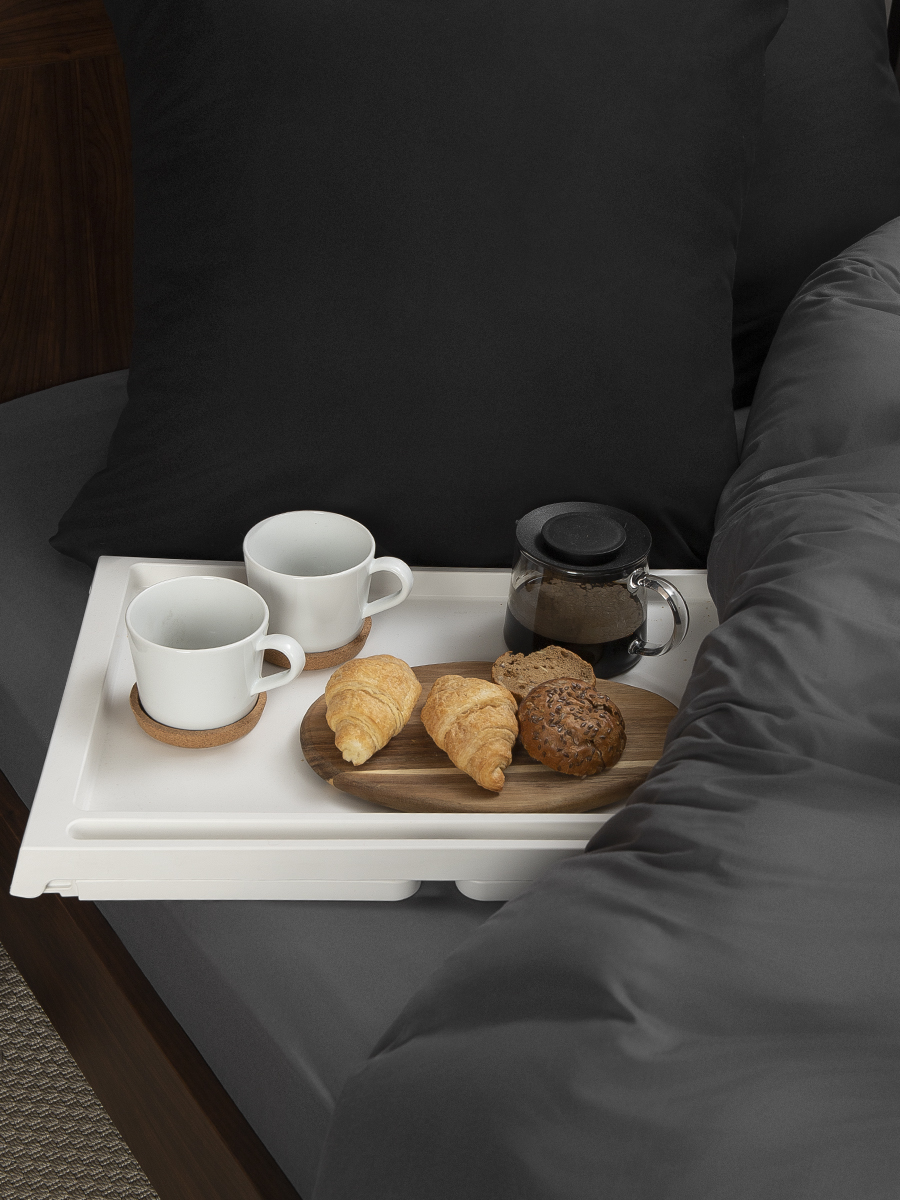 картинка Постельное бельё Amore Mio BZ QR Kirill EURO Mo 