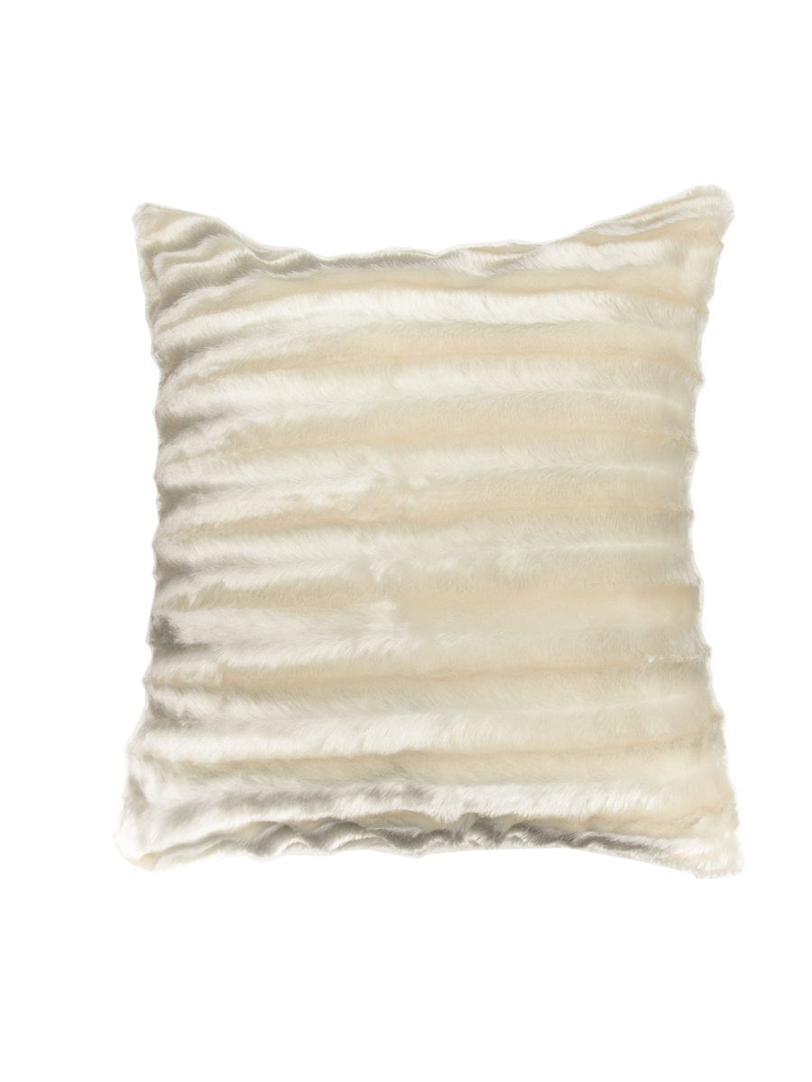 картинка Декоративная наволочка TF F130ML pv/pv 48*48 Длинный ворс 