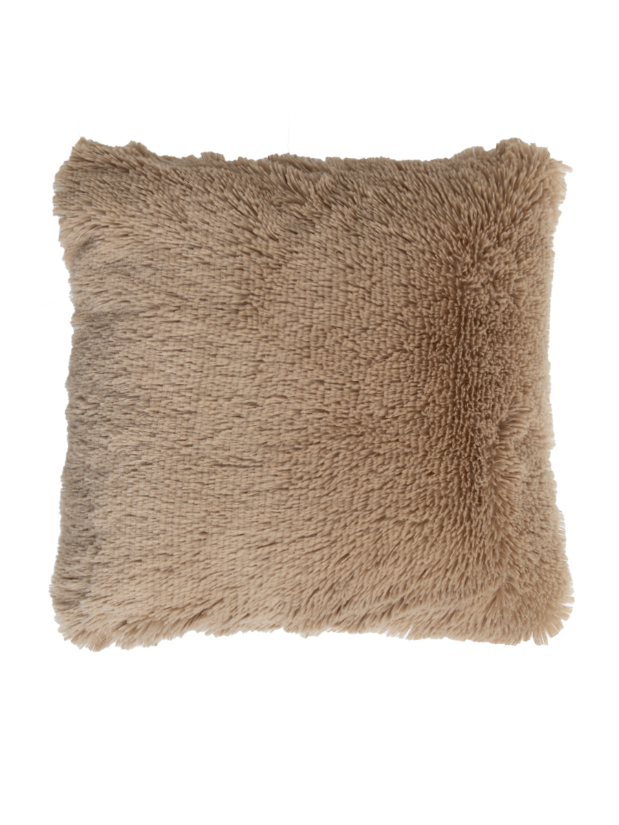 картинка Декоративная наволочка TF Fn072BE-GY1 40*40 ДВ 16-1320 