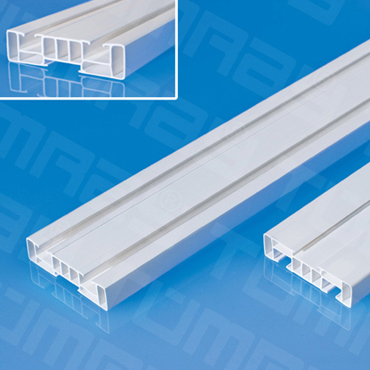 картинка Карниз ISIK TR I Classic профиль 2-х пол/200 