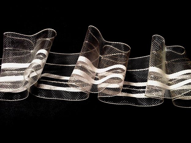 картинка Тесьма YELDA YD C93M/6,0 бант 