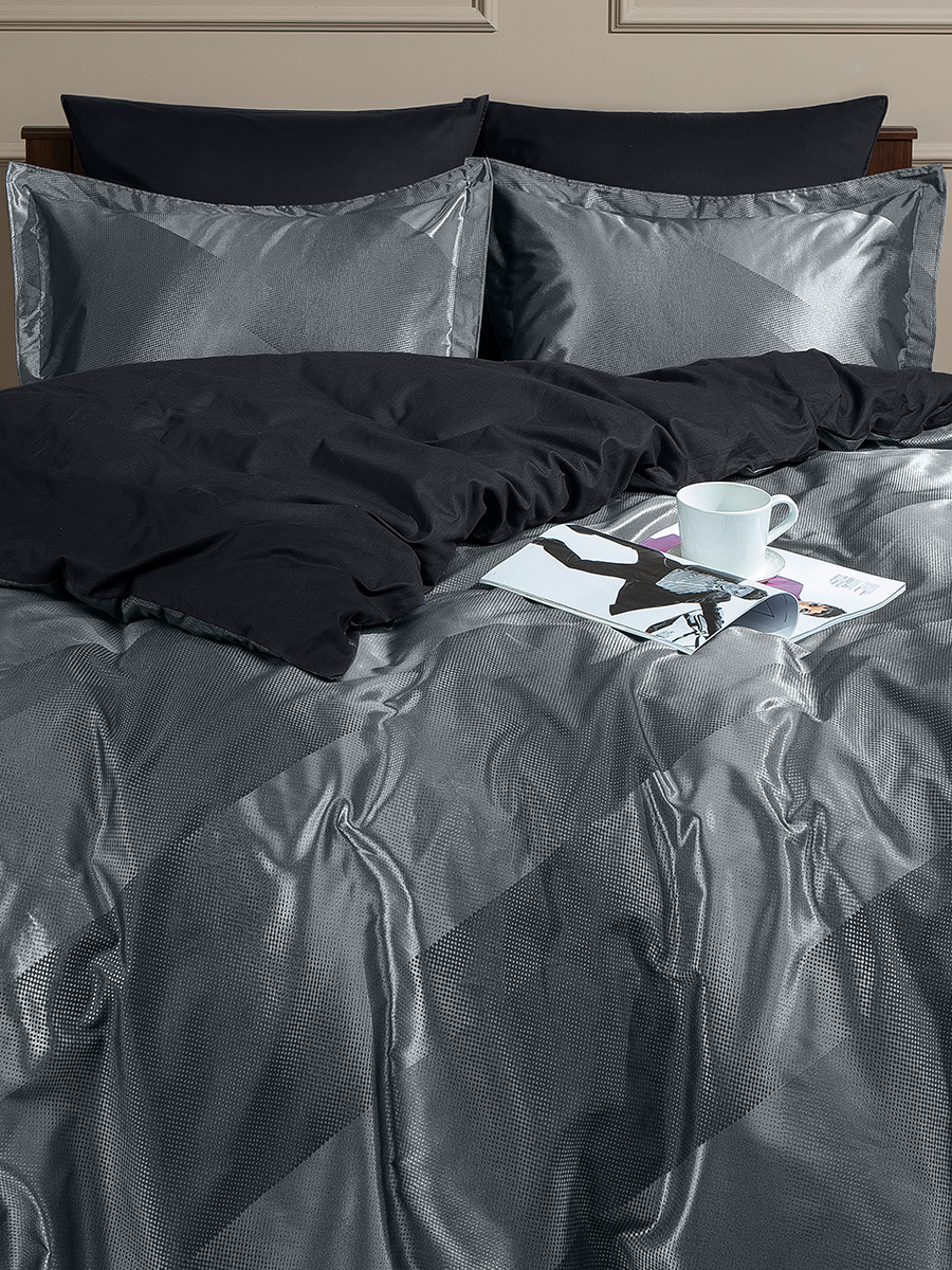 картинка Постельное бельё Buenas noches BZ QR Largo DOUBLE J 