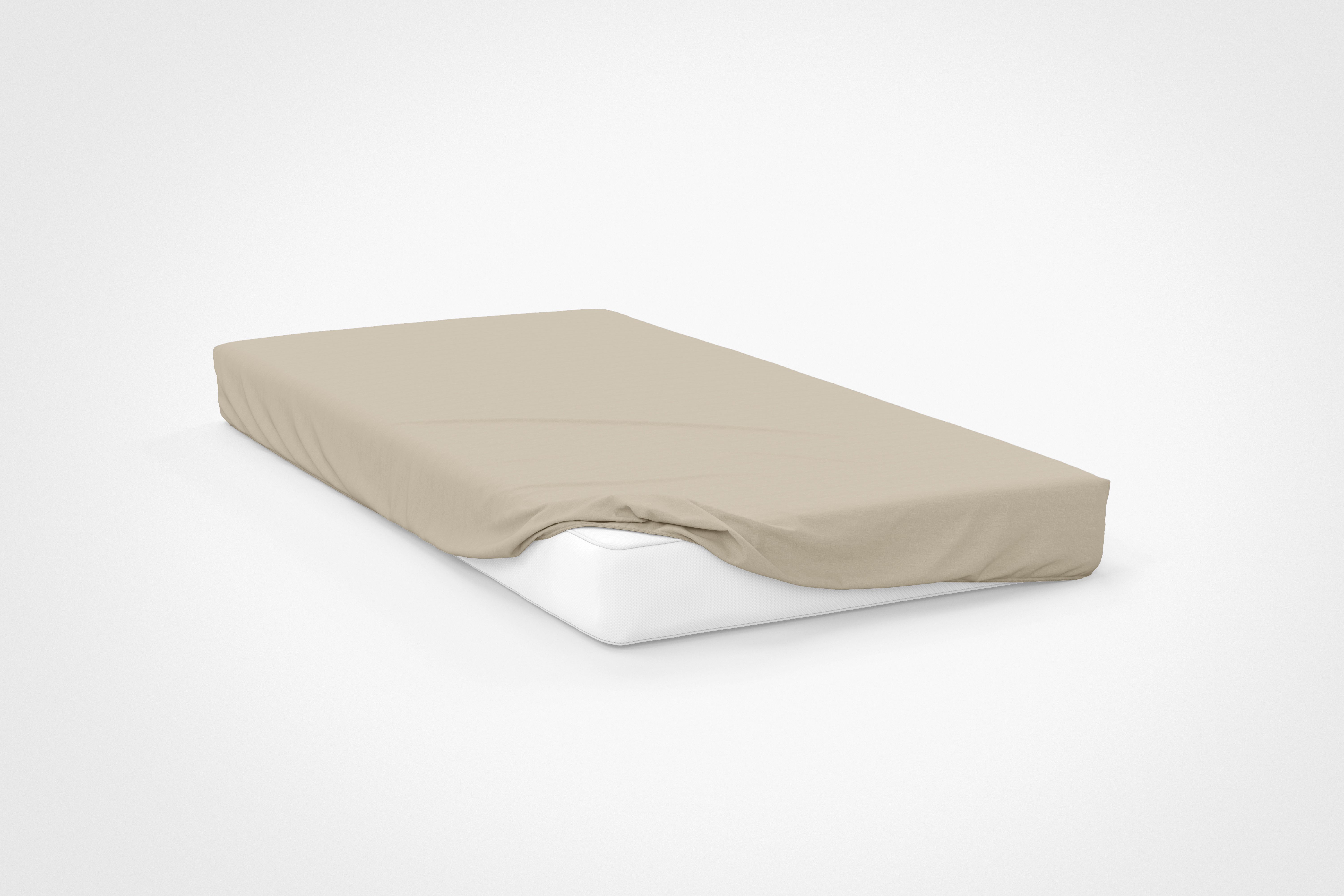 картинка Простыня Amore Mio DK Простыня 160*200*20 BE 