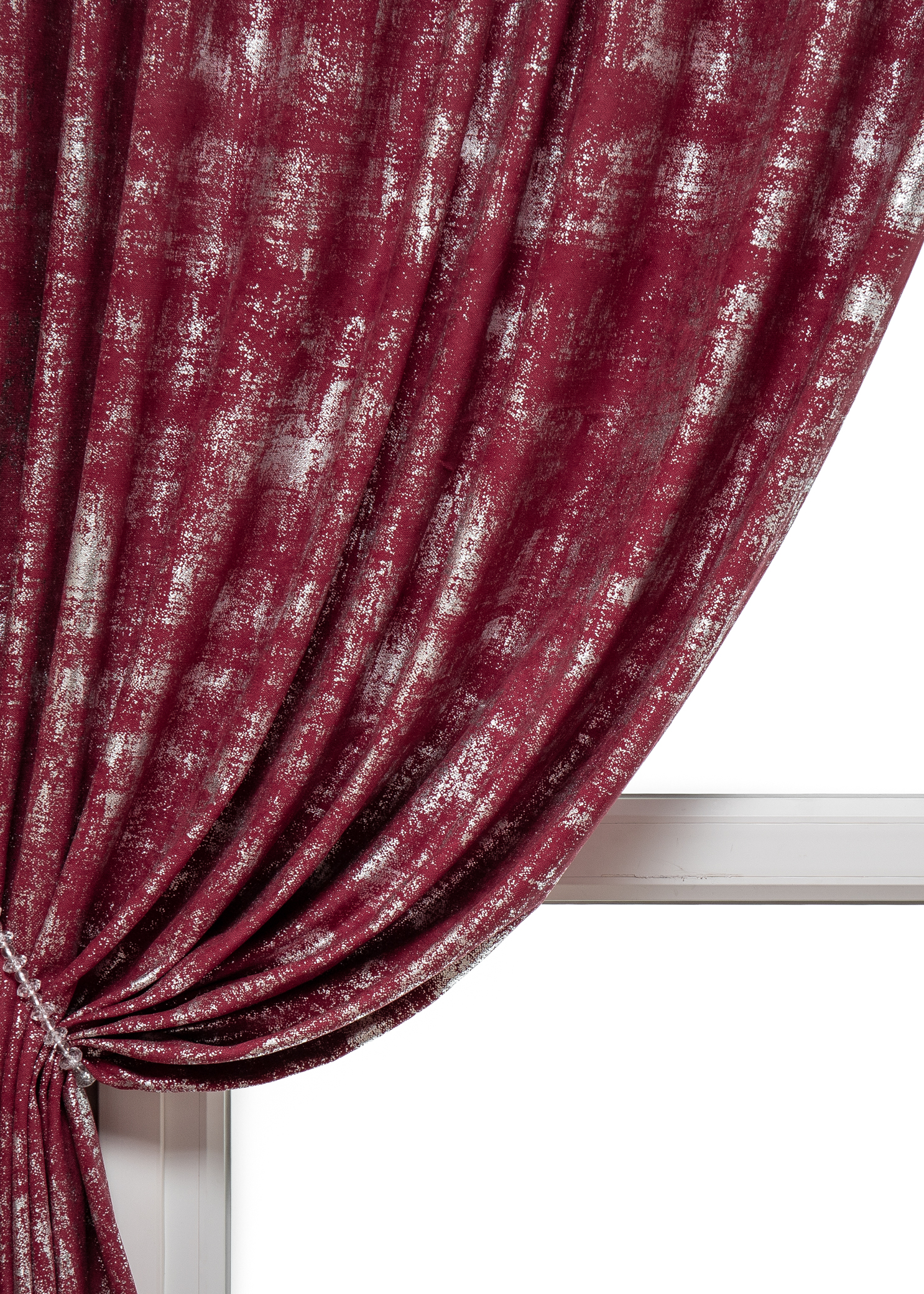 картинка Портьера Texrepublic RS 68423-25/280 PKan F 