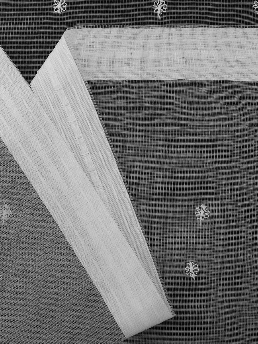 картинка Штора Amore Mio RR 713188-1V 3,0*2,7*1 белый 