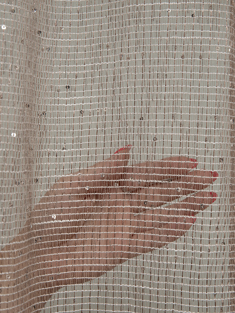 картинка Штора Amore Mio RR 6PL EL 2176-010 ut 3,0*2,9*1 бежевый NC 