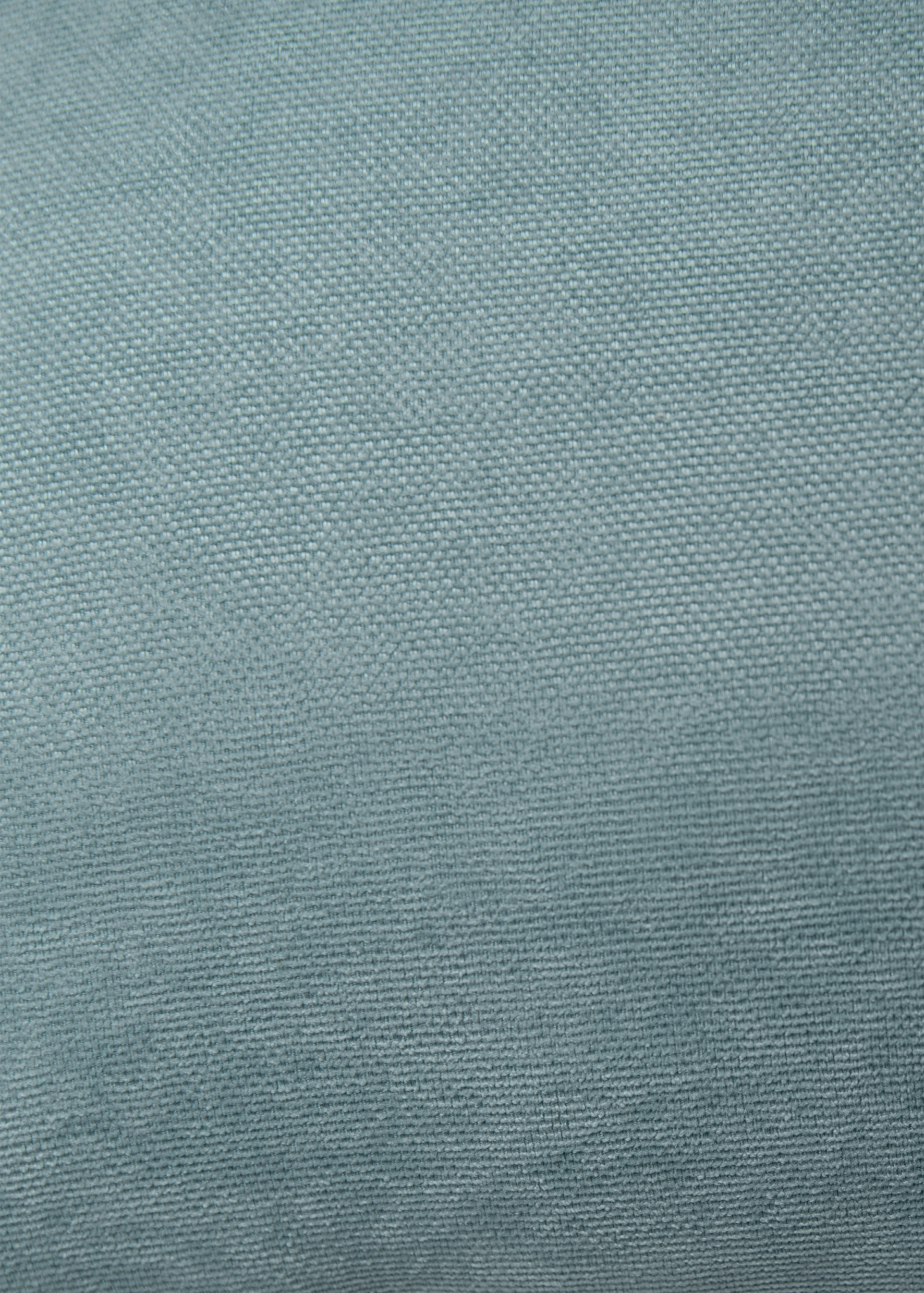 картинка Подушка RR PD Canvas-523 0,4*0,4*1 светло-бирюзовый 