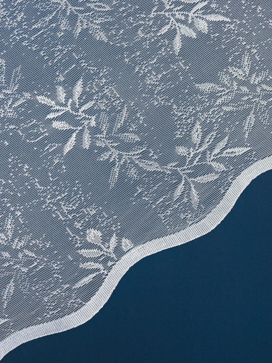 картинка Тюль HX F 1086/235w 