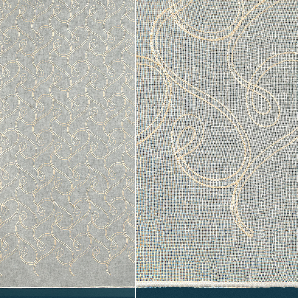 картинка Лен вышивка EL E8342-02/300 LB ut 