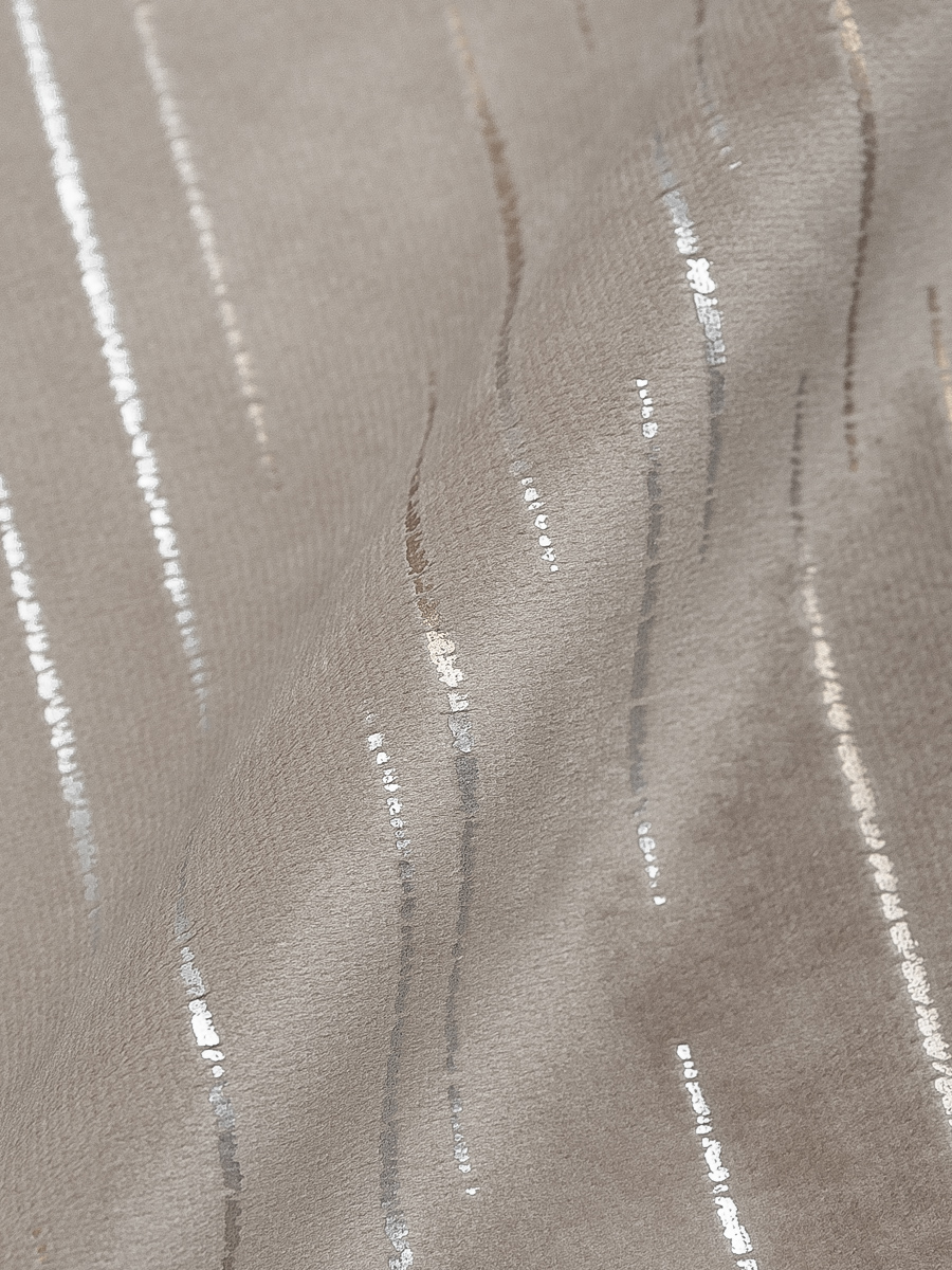 картинка Штора Amore Mio RR 6ML T596-01 1,5*2,7*2 бежевый 