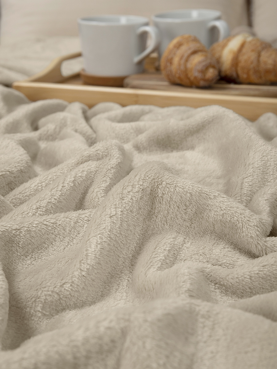 картинка Плед Texrepublic TF FNP BE10 2022 