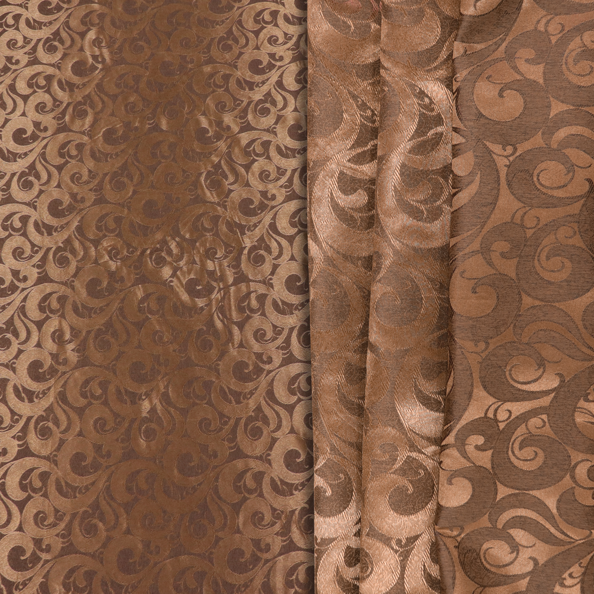 картинка Портьера Texrepublic YW 2144-013/150 PJak 