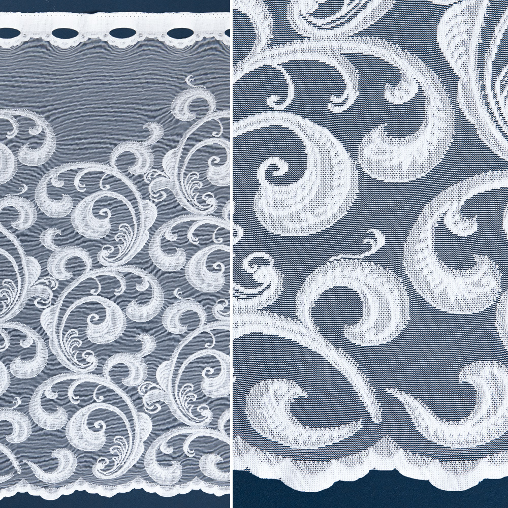 картинка Тюль HX H 4014/60w 