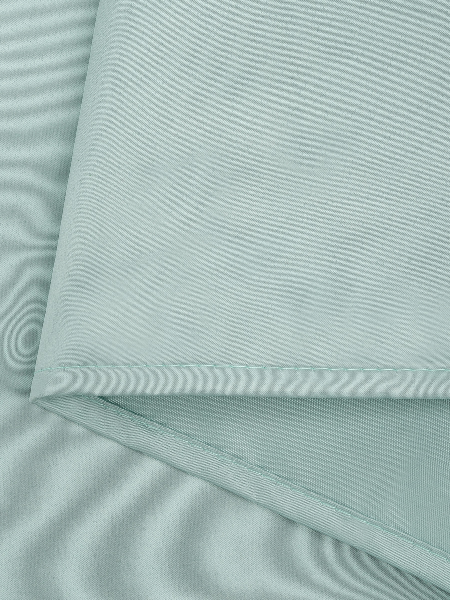 картинка Штора Amore Mio RR 6PL 3216-10 1,4*2,7*1 ментоловый 