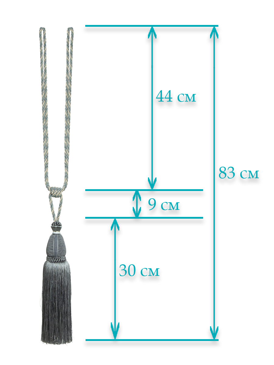 картинка Кисти HK K19-48-10 
